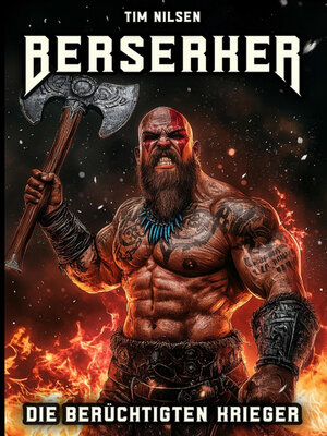 cover image of Berserker--Die berüchtigten Krieger